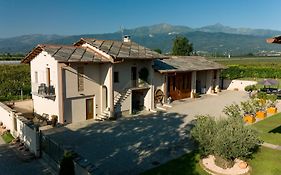 Amaranto Bed&Breakfast